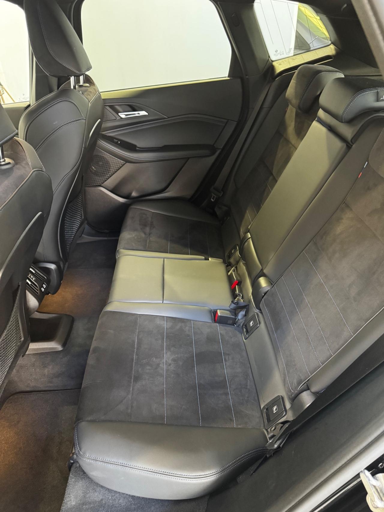 Bmw 2er Active Tourer 218i Msport