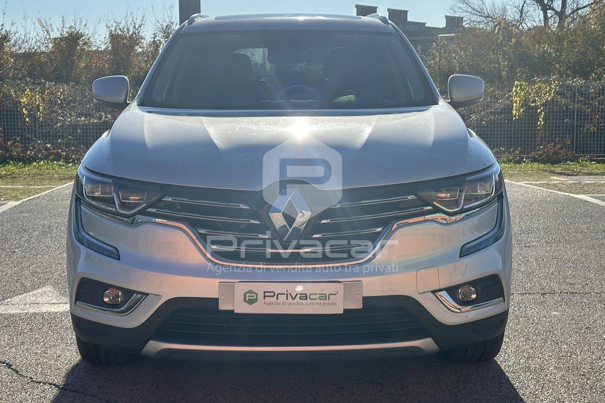 RENAULT Koleos dCi 175CV 4x4 X-Tronic Energy Intens