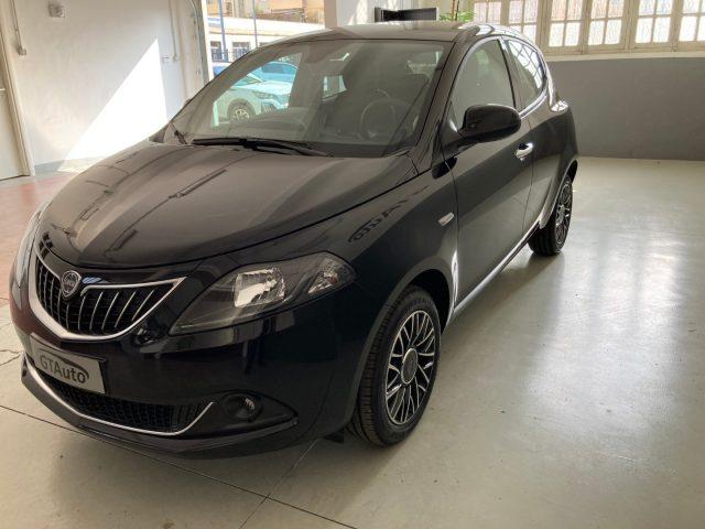 LANCIA Ypsilon 1.0 FireFly S&S Hybrid PLATINO PROMO FINANZIAMENTO