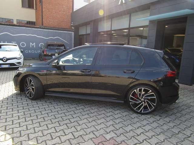 Volkswagen Golf GTI 2.0 GTI 245CV DSG,LED MATRIX,CERCHI 19,TETTO,HUD