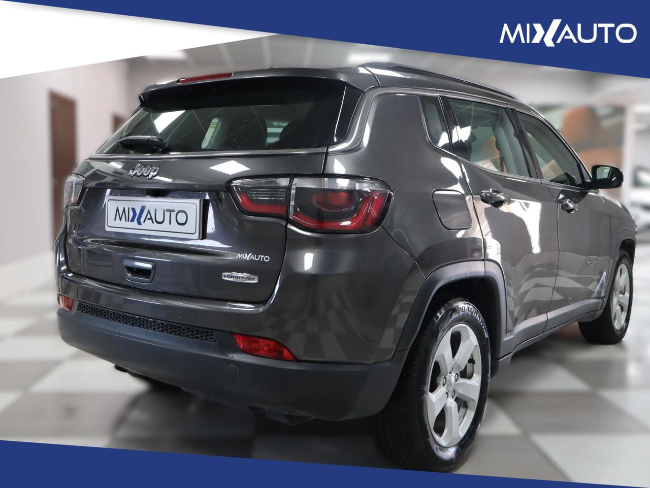 Jeep Compass 1.6 Multijet 120cv 2wd Business EU6