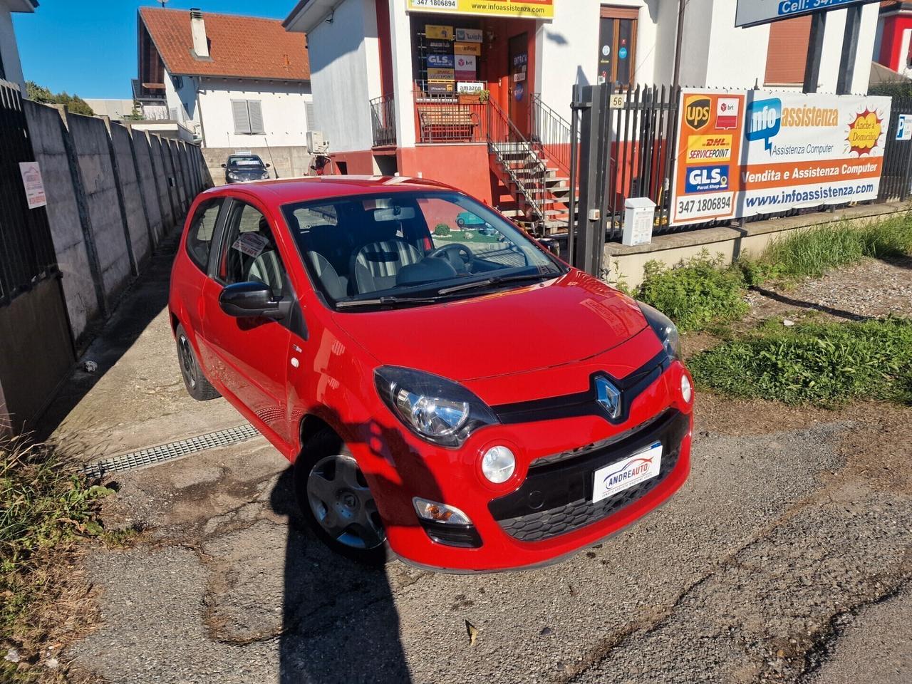 Renault Twingo 1.2 16V Night&Day