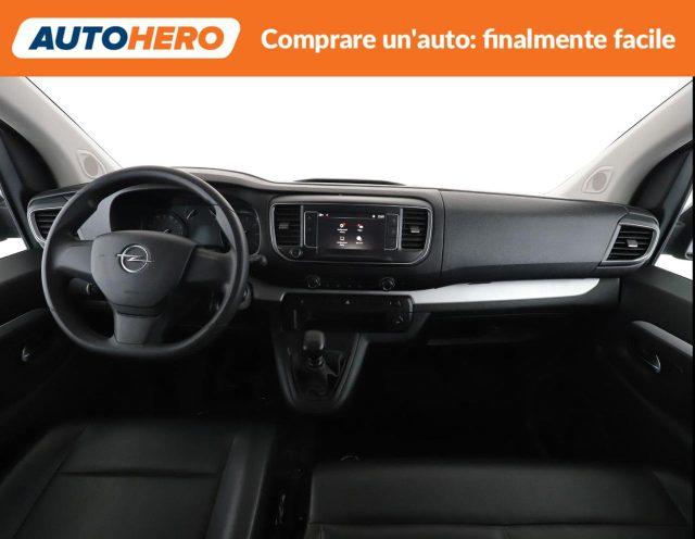 OPEL Zafira Life 2.0 Diesel 150CV Start&Stop Business M