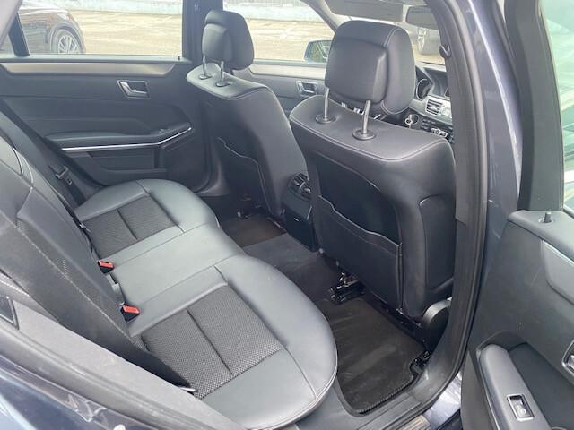 Mercedes-benz E 250 BlueTEC Automatic Premium