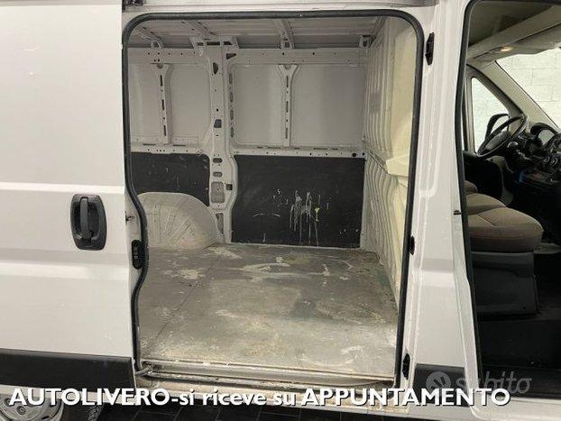 CITROEN Jumper 2.2 BlueHDi 140 CV L1-H1 Furgone-