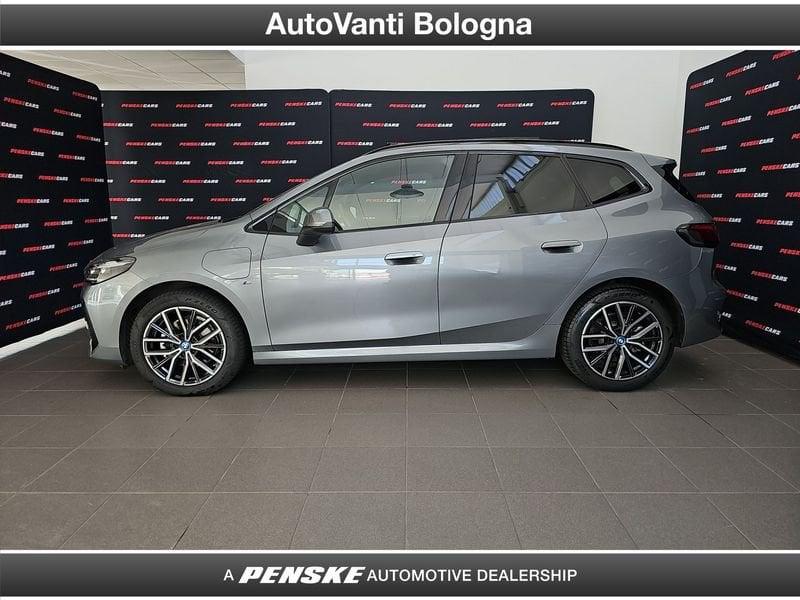 BMW Serie 2 Active Tourer 225e Active Tourer xdrive Msport auto