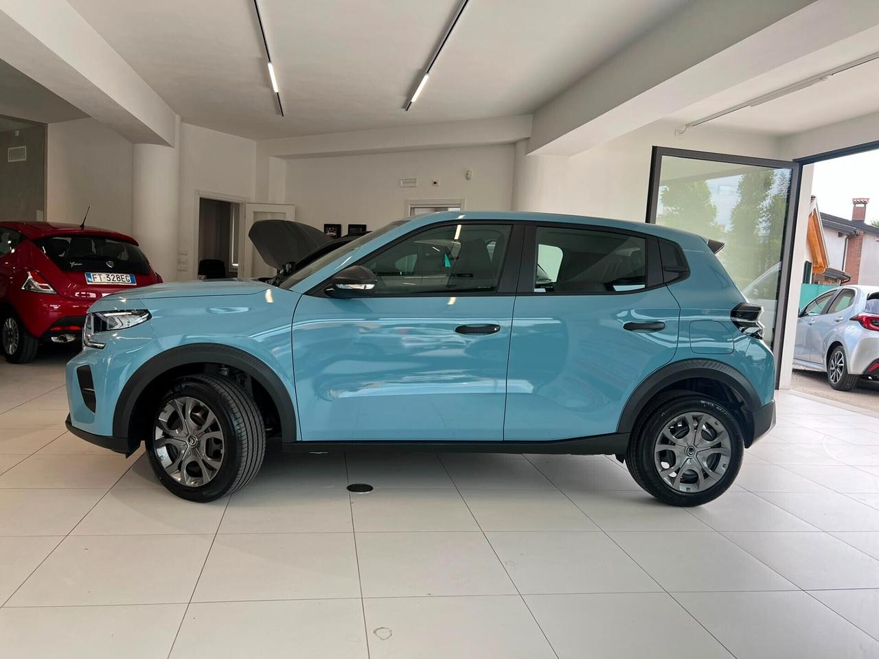Citroen C3 PureTech 100 S&S Plus
