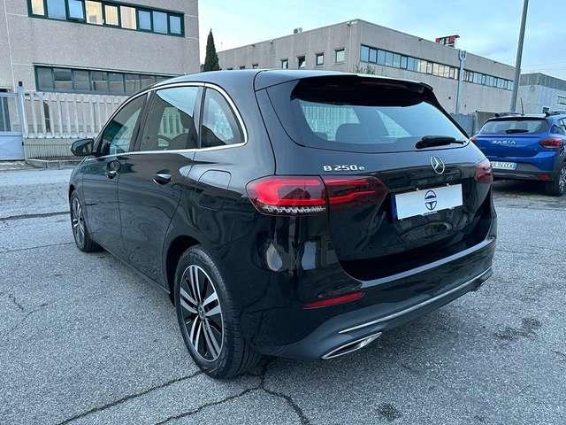 Mercedes-Benz B 250 e hybrid EQ Sport Plus