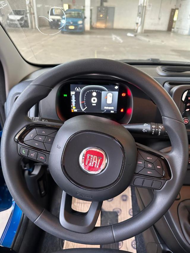 FIAT Panda New Panda 1.0 FireFly S&S Hybrid