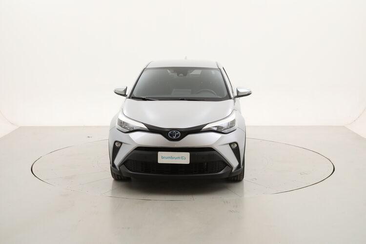 Toyota C-HR Hybrid Morebusiness BR183659 2.0 Full Hybrid 184CV