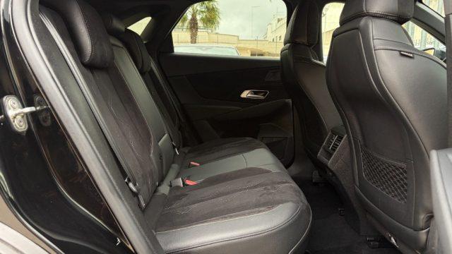 DS AUTOMOBILES DS 7 BlueHDi 130 Aut. Performance Line