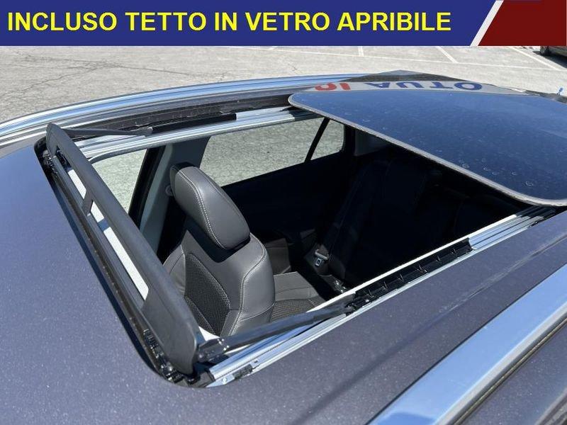 Suzuki S-Cross 1.4 Hybrid 4WD AllGrip Top+ TETTO IN VETRO APRIBILE!! KM0 4X4