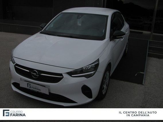 OPEL Corsa 1.2 Edition