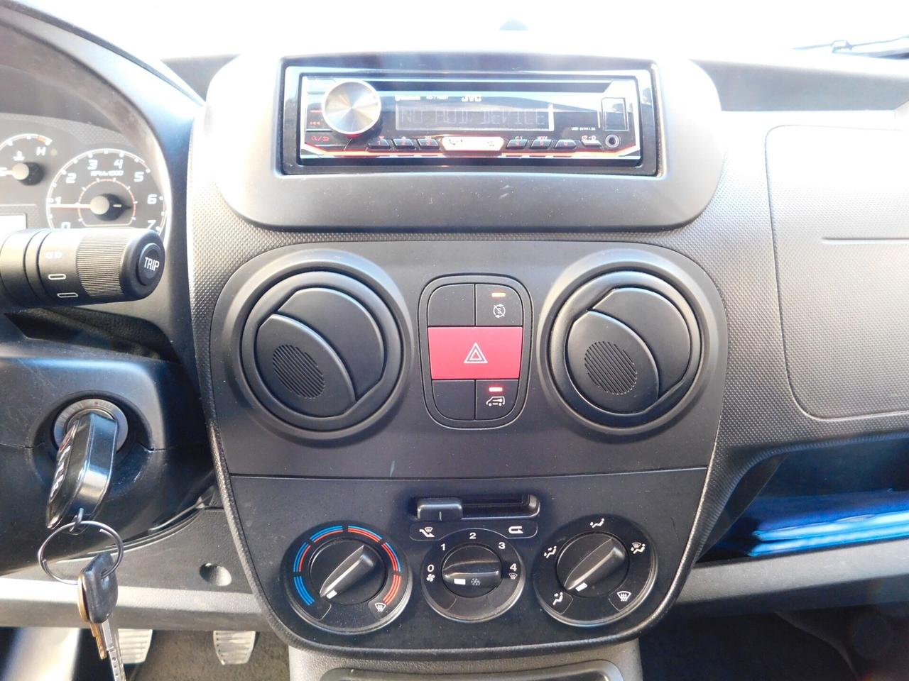 FIORINO 1.3 Mjet Euro6 OFFICINA MOBILE 2020