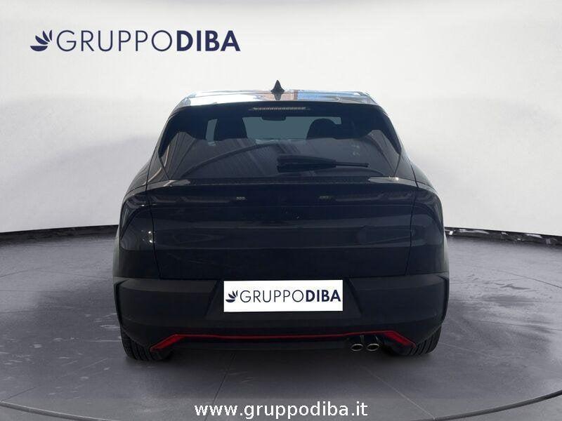 Alfa Romeo Junior 1.2 ibrida Speciale 145cv edct6