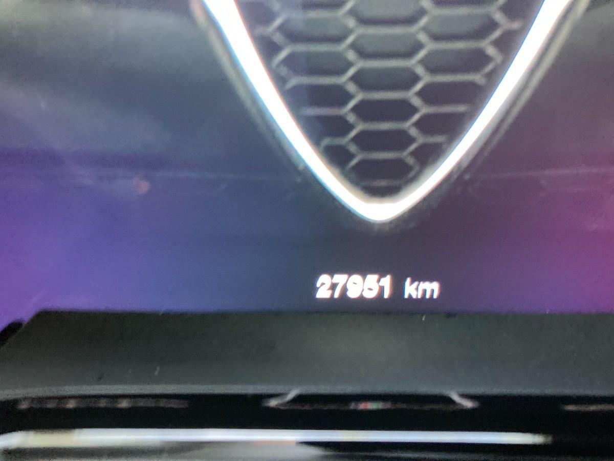 ALFA ROMEO Tonale 1.5 hybrid Sprint 130cv tct7