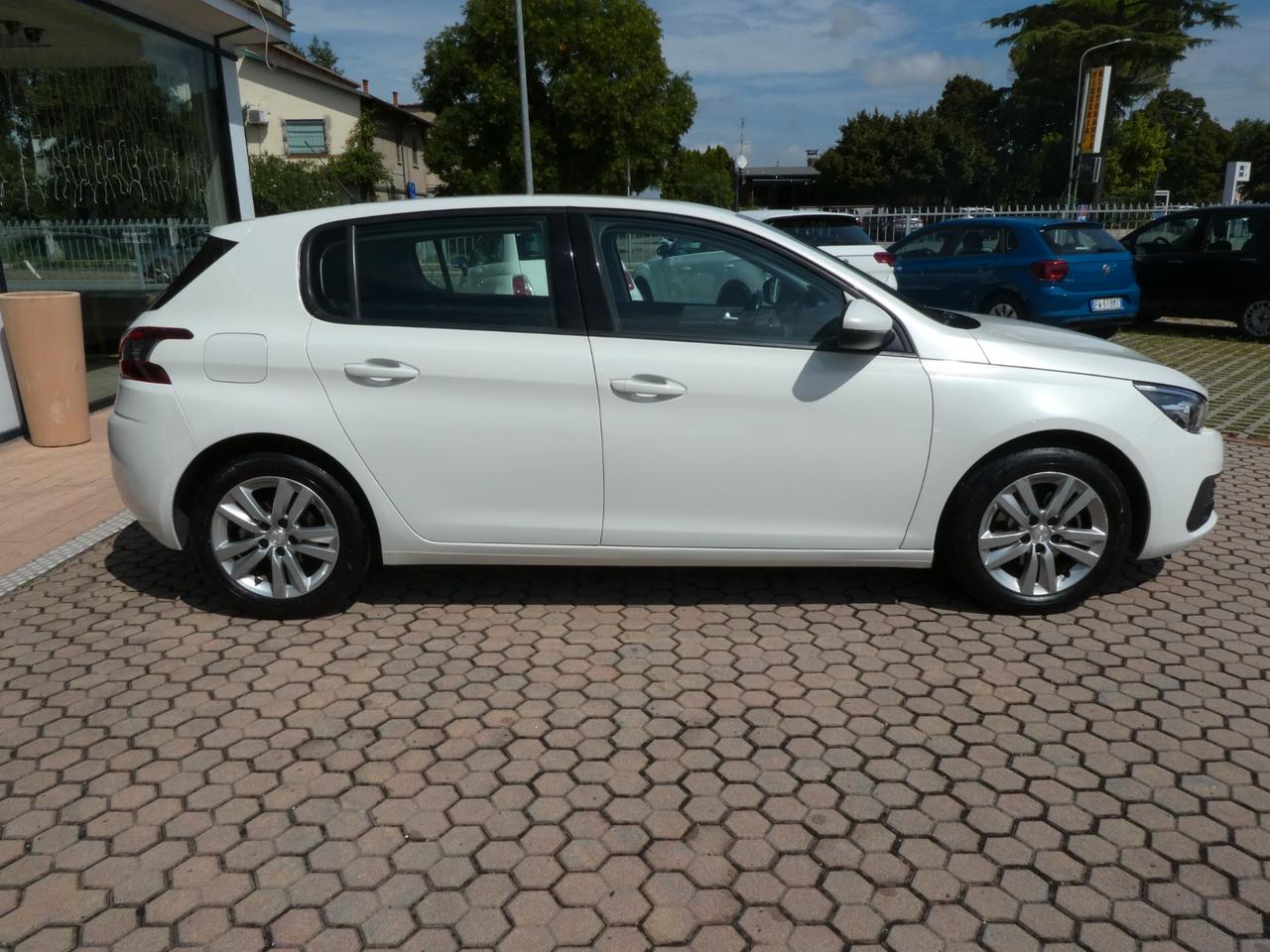 Peugeot 308 BlueHDi 100 S&S Business OK NEOPATENTATI