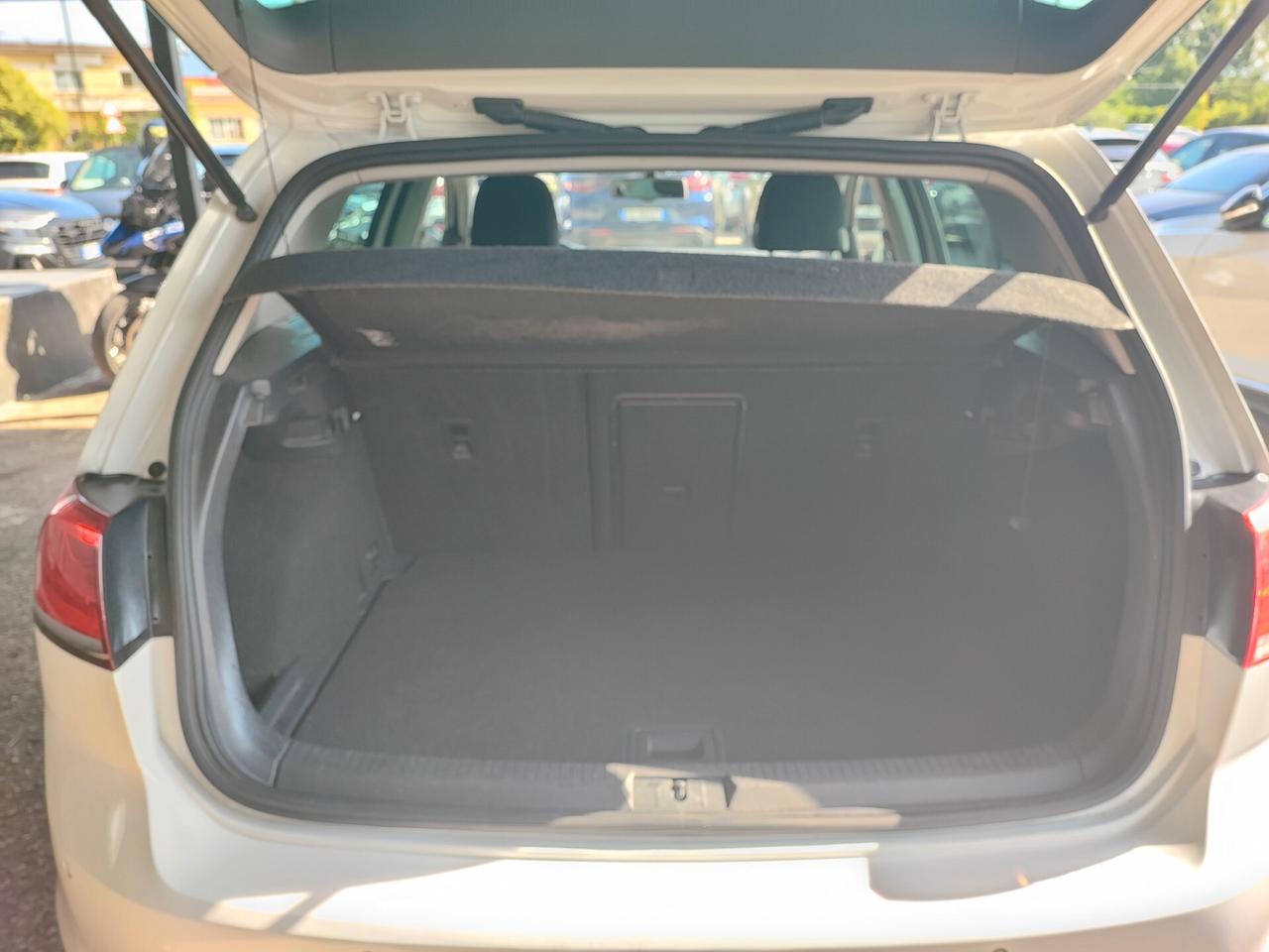 Volkswagen Golf 1.6 TDI 5p. Comfortline BlueMotion Technology