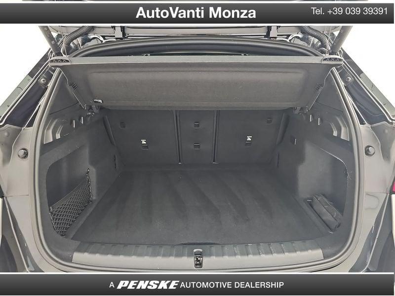 BMW X1 X1 xdrive 25e MSport Pro auto + DOPPIO TRENO DI PNEUMATICI
