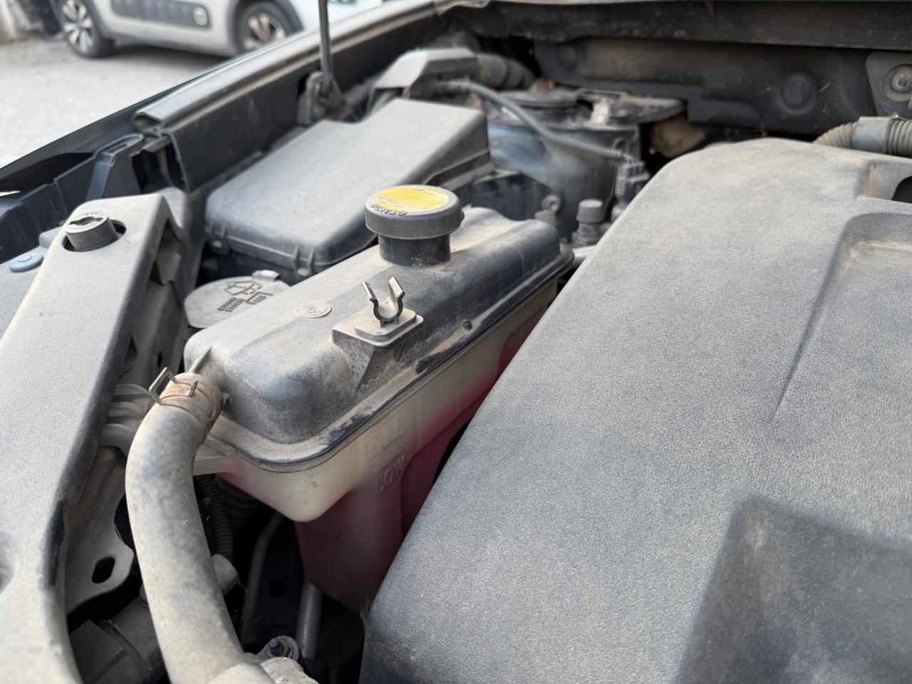 TOYOTA RAV4 2.2 177CV 4X4 PELLE GANCIO TRAINO