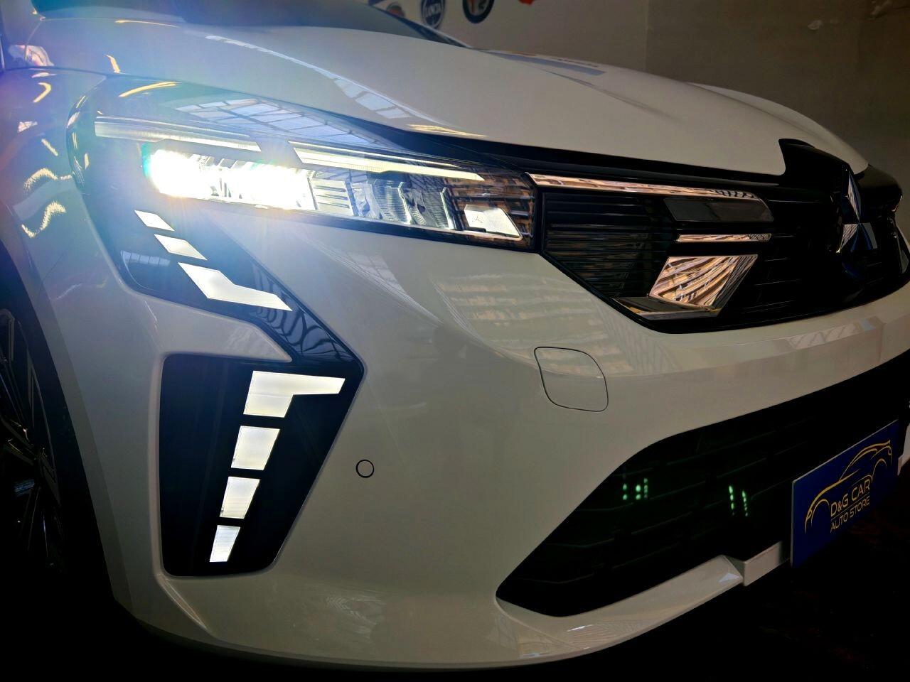 Mitsubishi Colt 1.0 GPL Intense GARANZIA 5 ANNI