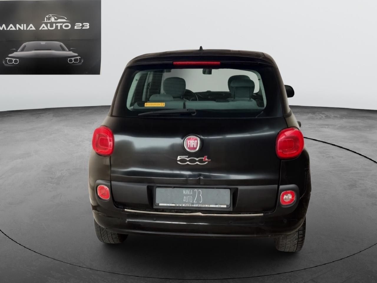 FIAT 500L*LOUNGE* 1.4 GPL 120 CV *