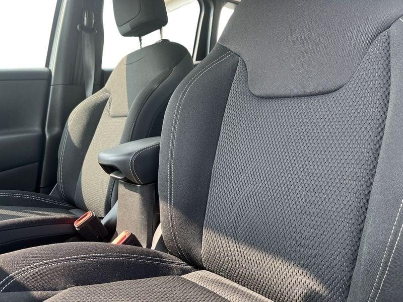 Jeep Renegade 2.0 Mjt 140CV 4WD Active Drive Limited