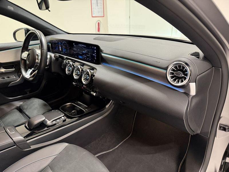 Mercedes-Benz Classe A A 250 e PHEV (Eq-Power) Premium auto AMG Plug-In