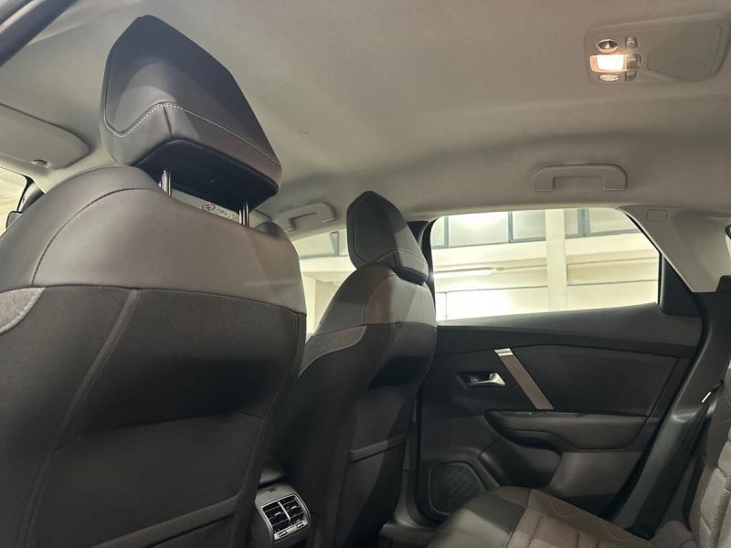 Citroen C4 1.2 PureTech Plus