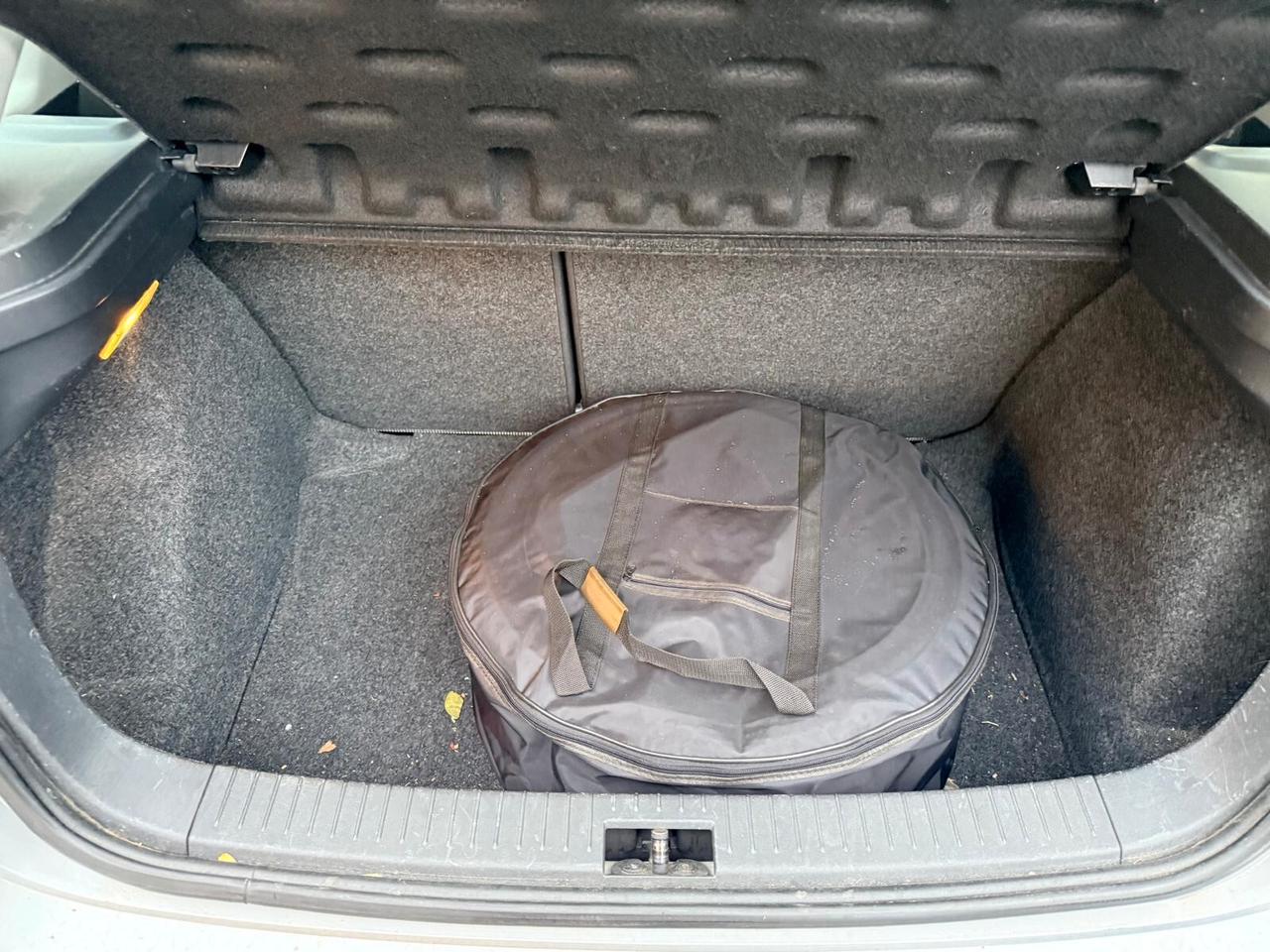 Seat Ibiza 1.2 12V 70CV 5p. Stylance DUAL