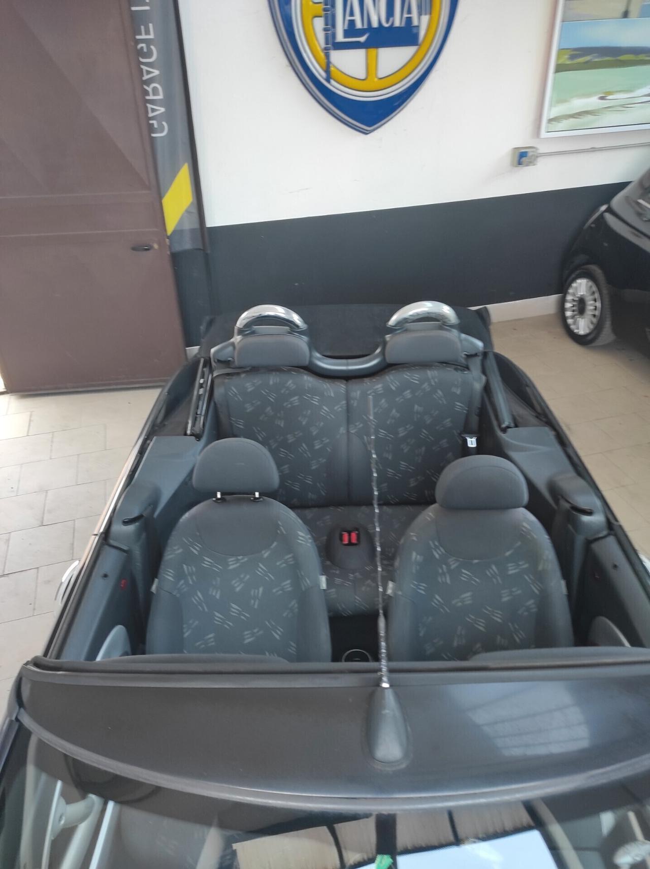 Mini Mini 1.6 16V One Cabrio NEOPATENTATI