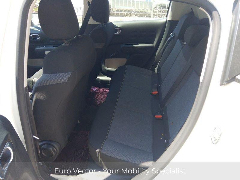 Citroën C3 BlueHDi 75 S&S Feel