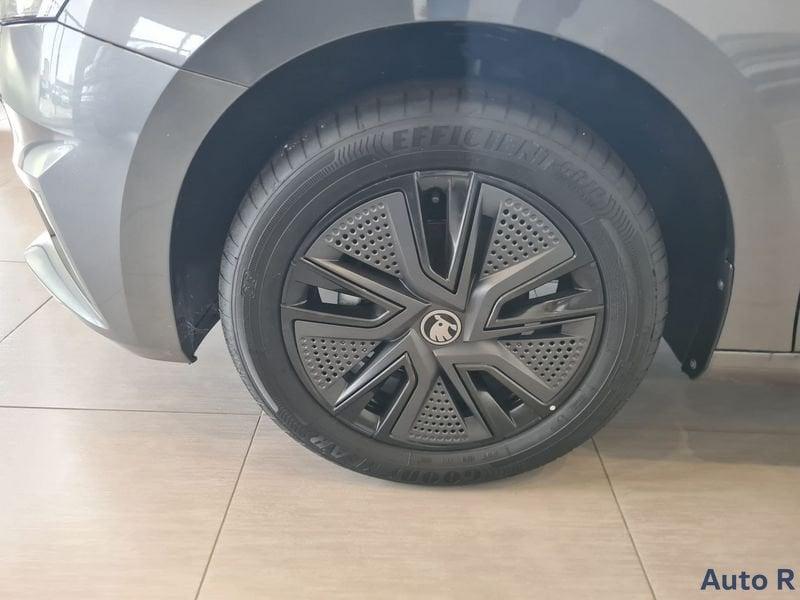 Škoda Fabia 1.0 TSI Evo 70KW STYLE