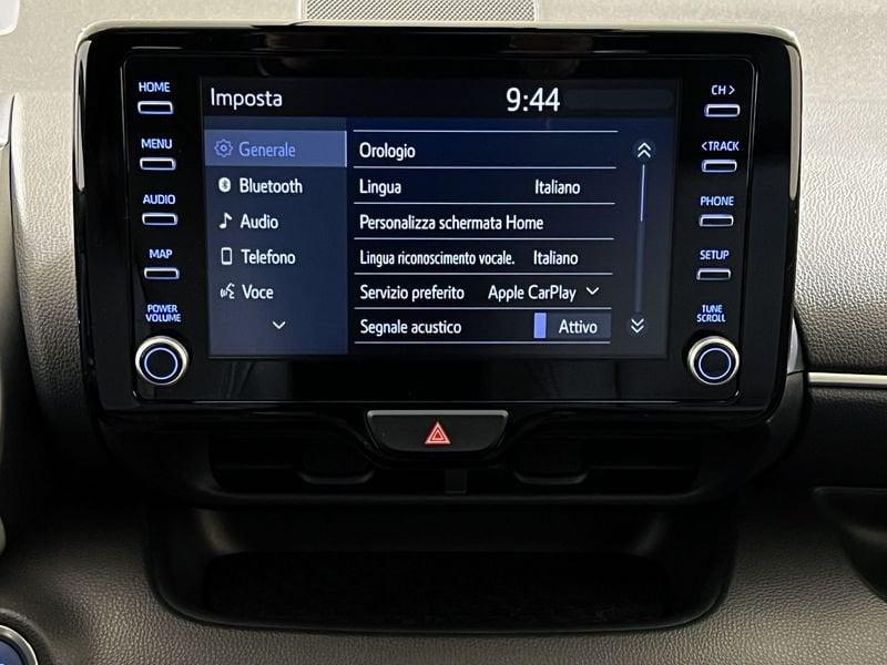 Mazda Mazda2 Hybrid 1.5 VVT e-CVT Full Hybrid Electric Select