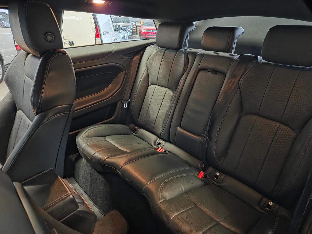 Land Rover Range Rover Evoque 3 Porte Range Rover Evoque 3p 2.0 td4 Autobiography 180cv auto