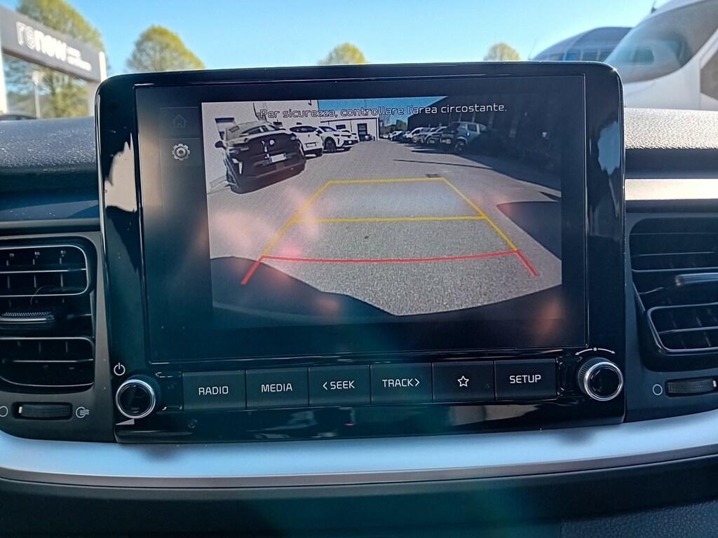 Kia Stonic 1.2 DPI Urban Smart Pack 2WD