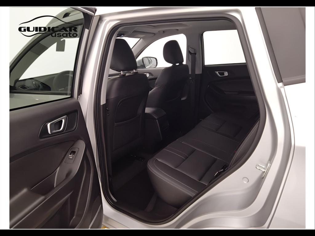 DR MOTOR DR 4.0 - dr 4.0 1.5 Gpl 114cv