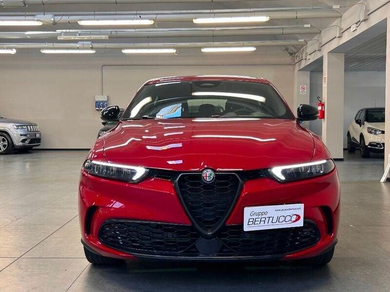 Alfa Romeo Tonale 1.5 130 CV MHEV TCT7 Sprint