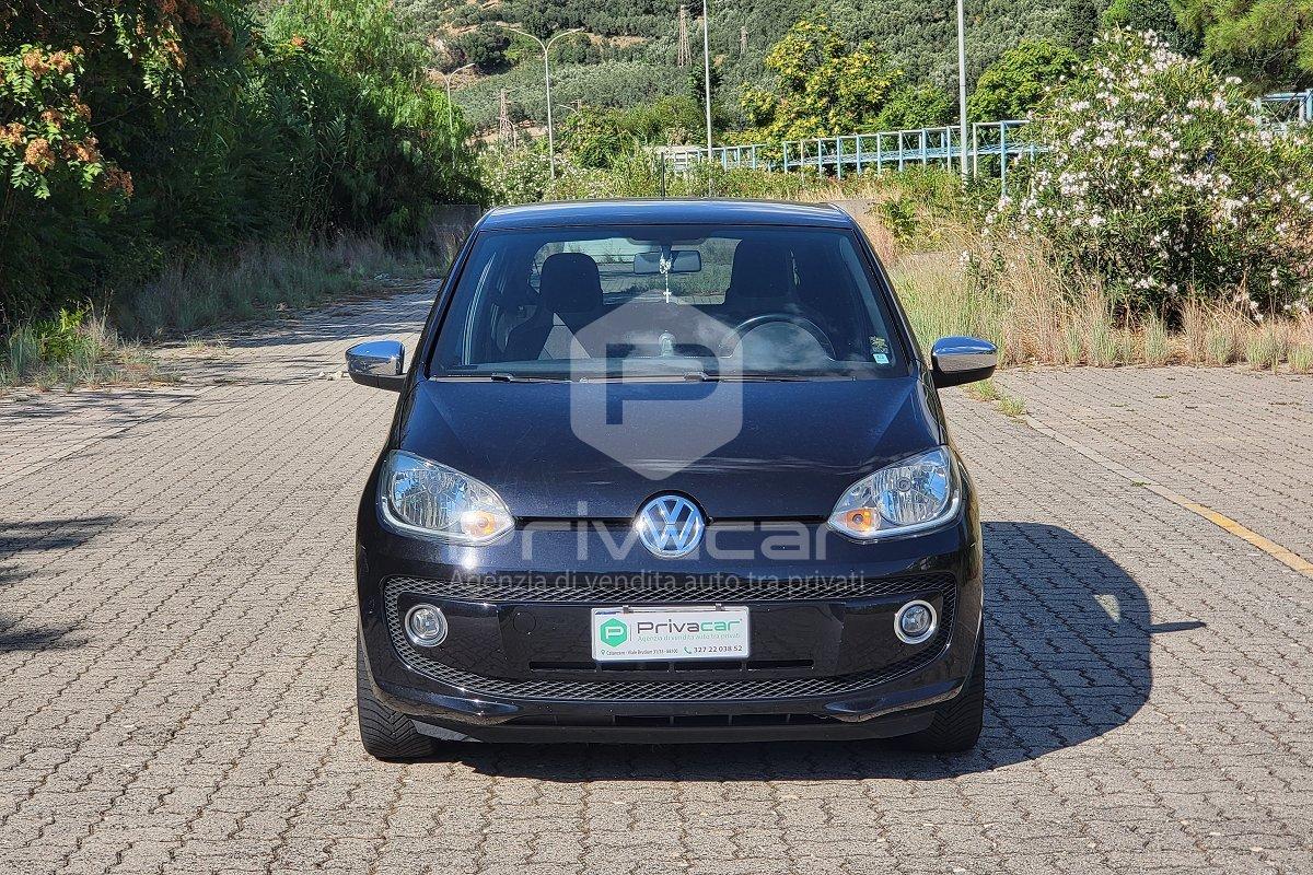 VOLKSWAGEN 1.0 5p. eco move up! BlueMotion Technology
