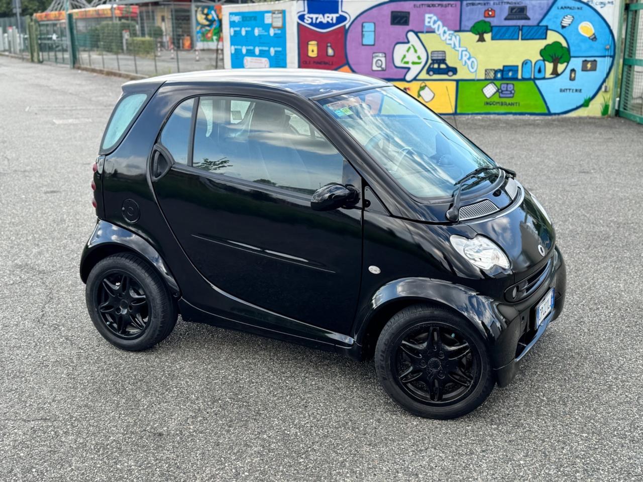 Smart ForTwo 700 coupé (Su Appuntamento)