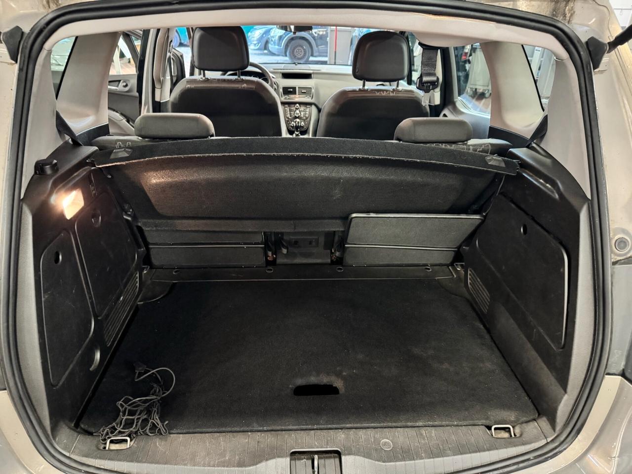 Opel Meriva 1.4 Turbo 120CV Cosmo - UNICO PROPRIETARIO