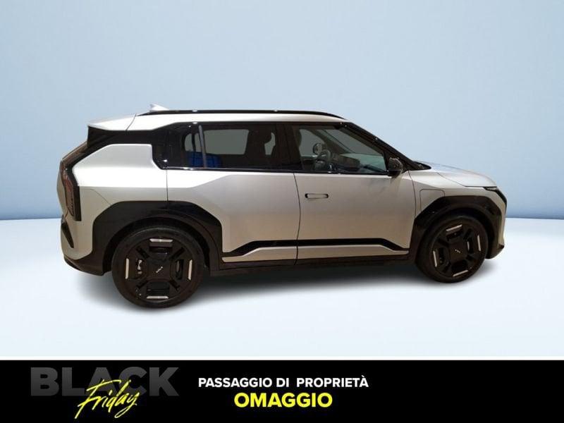 KIA EV3 Long Range GT-Line