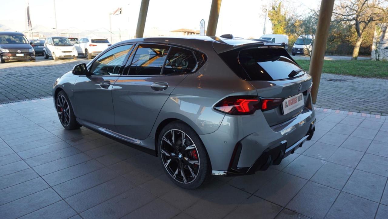 BMW 118 d MSport Pro