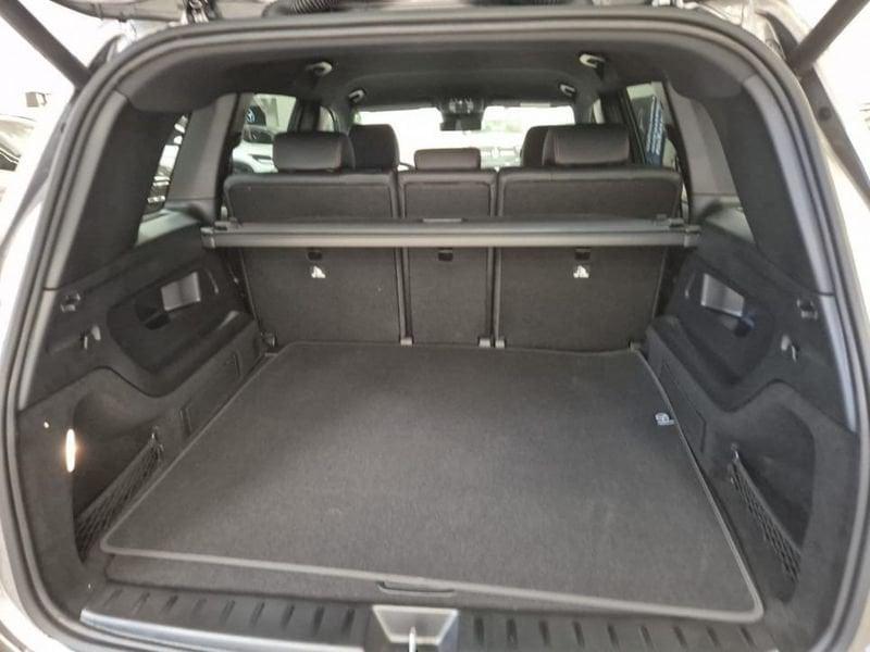 Mercedes-Benz EQB EQA 250+ AMG Line Advanced