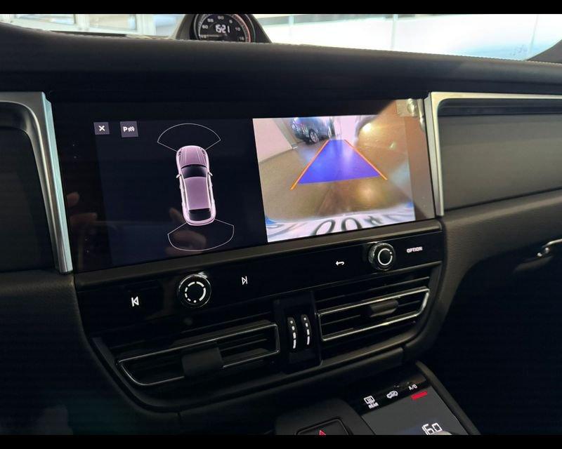 Porsche Macan 2.0 T