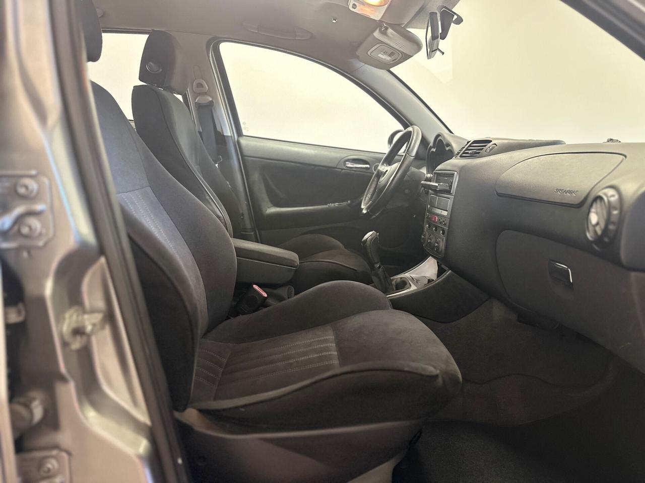 Alfa Romeo 147 1.6 16V TS 5P GPL