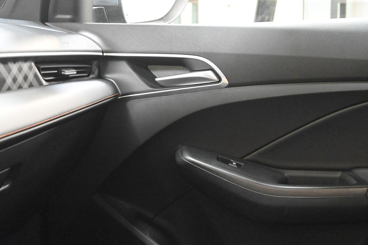 MG MG3 MG3 1.5 Comfort