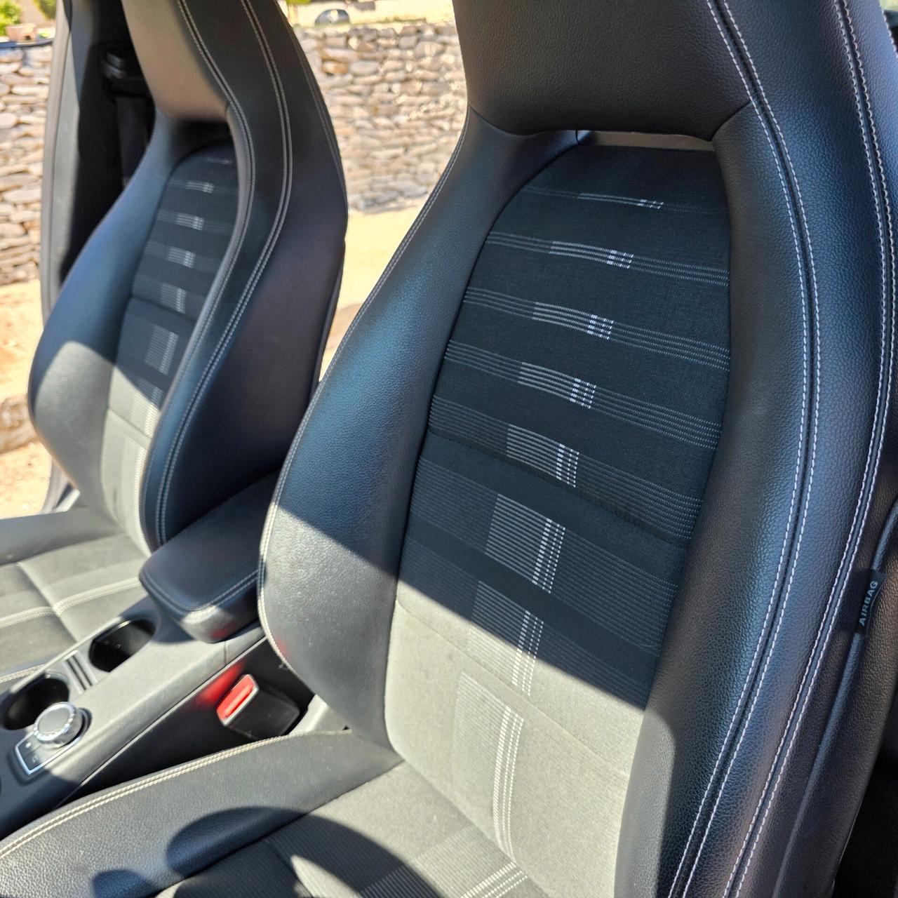 Mercedes-benz GLA 200 d Premium