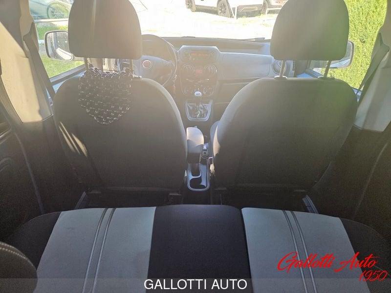 FIAT QUBO 1.3 MJT 95 CV