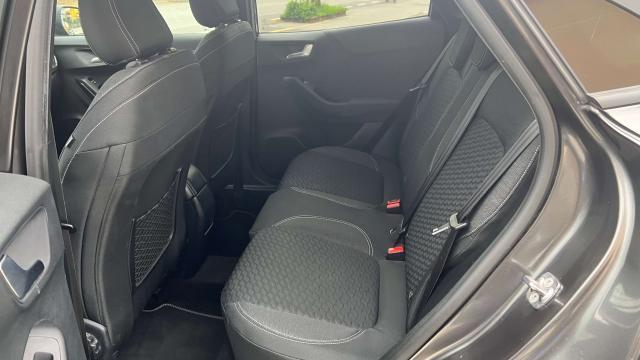 Ford Puma Puma II 2020 1.0 ecoboost h Titanium s